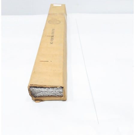 Zoro Approved Vendor NA BARE 1/16IN 25LB WELDING WIRE ER1100